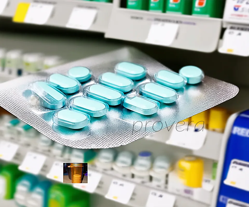 Precio depo provera españa